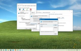 Come correggere lavviso di sicurezza durante laccesso ai file di rete su Windows 10