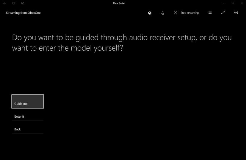 How to set up Xbox One to automatically turn on TV and audio receiver