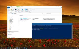 Como alterar o rótulo da unidade no Windows 10