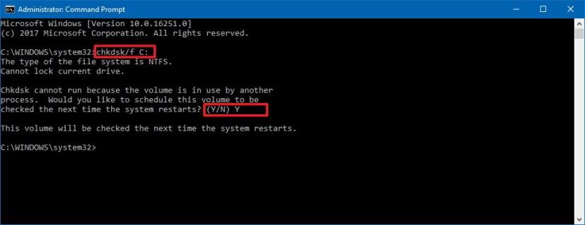 How to fix 0xC1900101 errors on Windows 10