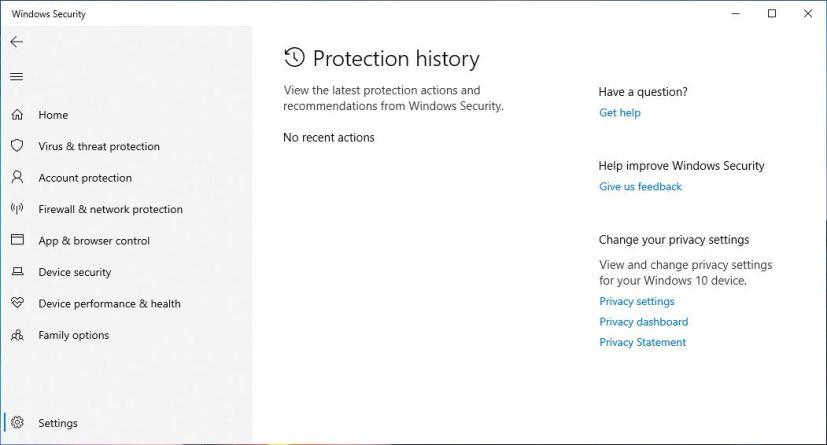 How to block potentially malicious apps on Windows 10