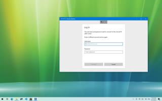 Windows 10 でリモート デスクトップの間違ったパスワードを修正する方法