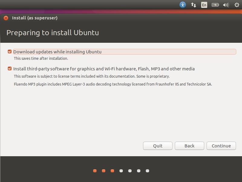 How to dual-boot Ubuntu and Windows 10