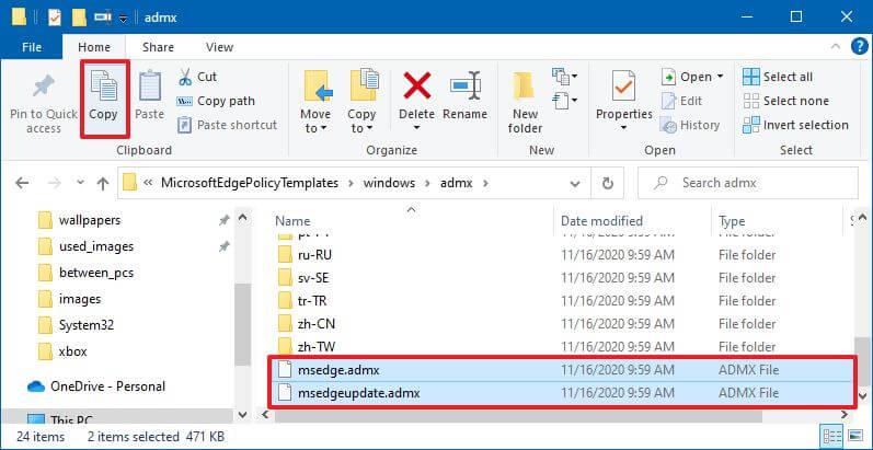 How to enable IE Mode on Microsoft Edge