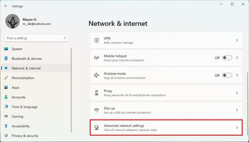 How to fix Wi-Fi problems on Windows 11 22H2