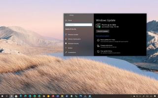 Windows 10 LTSC akan memasuki kitaran hayat lima tahun dengan versi 21H2