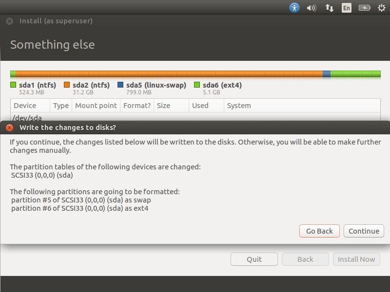 How to dual-boot Ubuntu and Windows 10