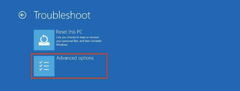 How to uninstall Windows 11 when PC doesn’t start