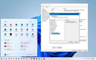 Как включить TPM и безопасную загрузку на VMware для установки Windows 11