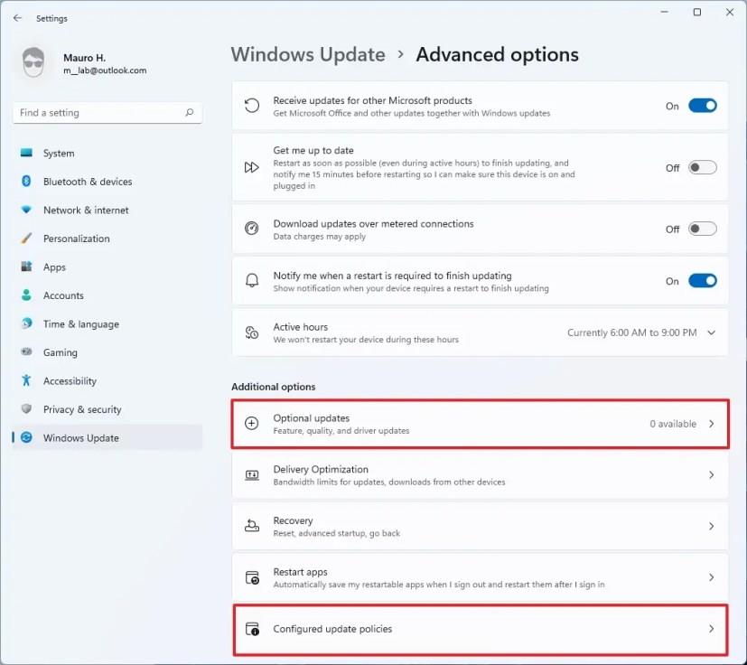 WINDOWS 11 NEW FEATURES AND CHANGES