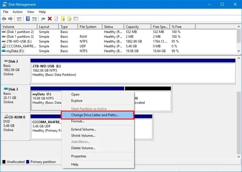 How to create system image backup on Windows 10