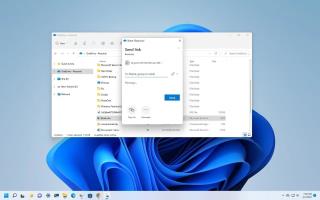 Come condividere file in OneDrive