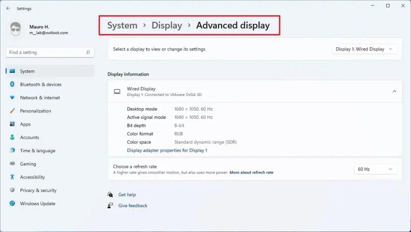 WINDOWS 11 NEW FEATURES AND CHANGES