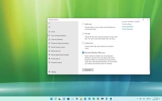 Cum să faci o scanare de viruși offline cu Microsoft Defender pe Windows 11