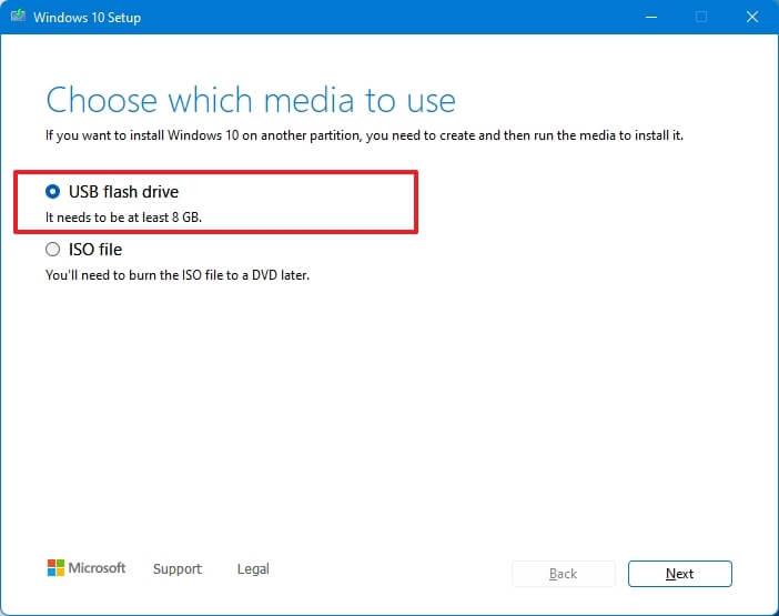 How to download Windows 11 using MediaCreationTool.bat script