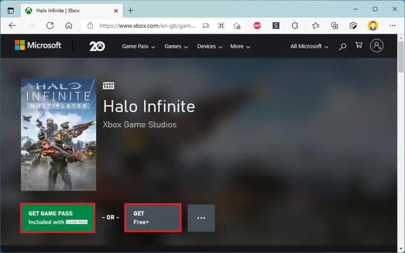 How to download Halo Infinite beta on Xbox One, S, X, PC