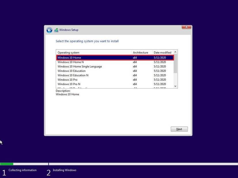 How to reinstall Windows 10