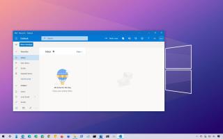 マイクロソフト、Windows 10 のメール アプリを One Outlook クライアントに置き換える