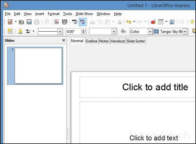 LibreOffice: the free alternative to Microsoft Office 2013 worth considering