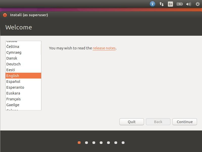 How to dual-boot Ubuntu and Windows 10