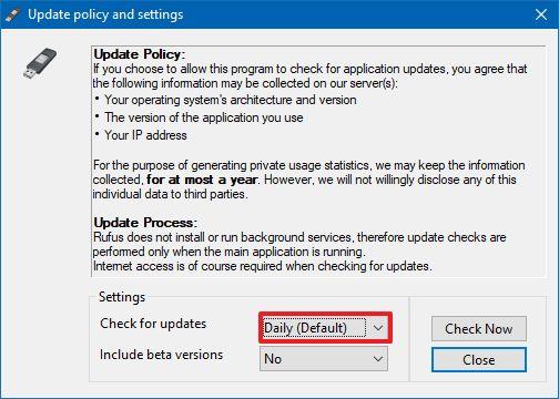 How to download Windows 10 2004 ISO after 20H2 releases