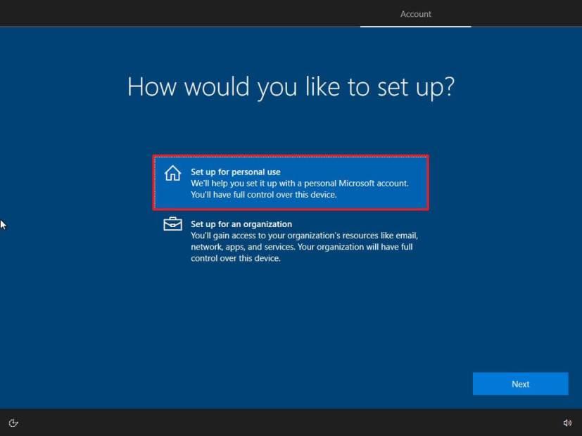 How to downgrade PC pre-installed with Windows 11 to 10