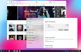 Como corrigir erros com o aplicativo iTunes para Windows 10