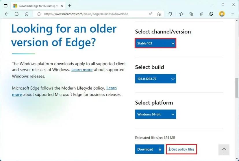 How to enable IE Mode on Microsoft Edge