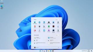Windows 11: 새로운 인터페이스와 기능이 포함된 실습 비디오