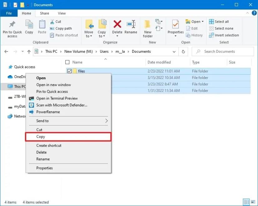 How to create system image backup on Windows 10