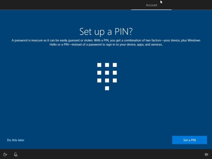 Как сбросить забытый пароль в Windows 11