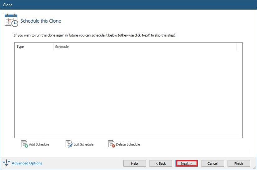 HOW TO CLONE A WINDOWS 10 HARD DRIVE TO A NEW SSD USING MACRIUM REFLECT