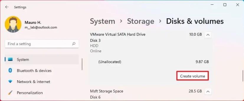 How to format hard drive on Windows 11