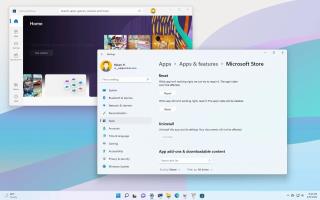 Bagaimana untuk membetulkan Microsoft Store tidak berfungsi pada Windows 11