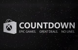 Xbox Countdown sale สัปดาห์ที่สอง: นี่คือรายชื่อเกมลดราคา