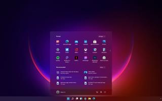 WINDOWS 11 HEEFT EEN NIEUW STARTMENU - HIER IS HET GOED EN HET SLECHT