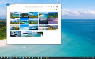 Windows 10용 JAPANESE ISLANDS 테마(다운로드)