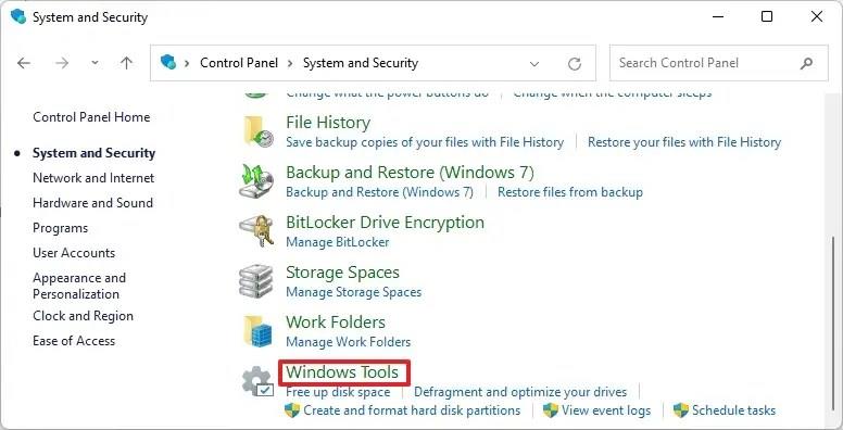 How to remove printer driver on Windows 11