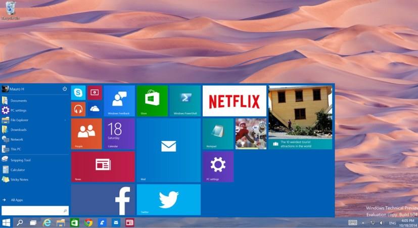 How to fix Windows 10 DPI scaling on virtual machines with high-definition displays