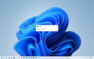 Actualización de Windows 11 completamente disponible para PC elegibles a partir del 26 de enero