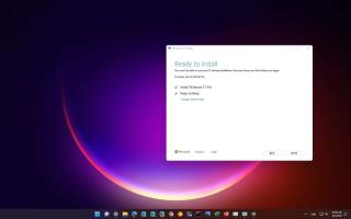 6 つの異なる方法で Windows 11 のクリーン インストールを実行する