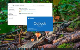 วิธีแก้ไขข้อผิดพลาด 0x80004005 (การดำเนินการล้มเหลว) ใน Outlook