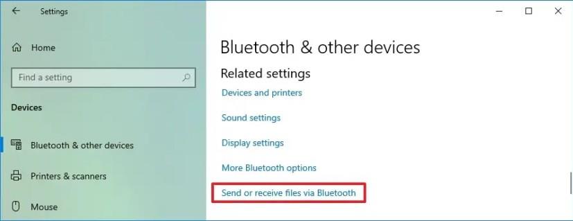 How to fix Bluetooth connection problems on Windows 10