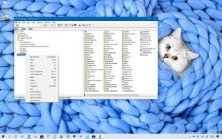 FILE MANAGER DIN WINDOWS 3.0 ESTE ACUM APP ÎN MAGAZINUL MICROSOFT