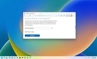 Windows 11 22H2 ISO dosyası nasıl indirilir