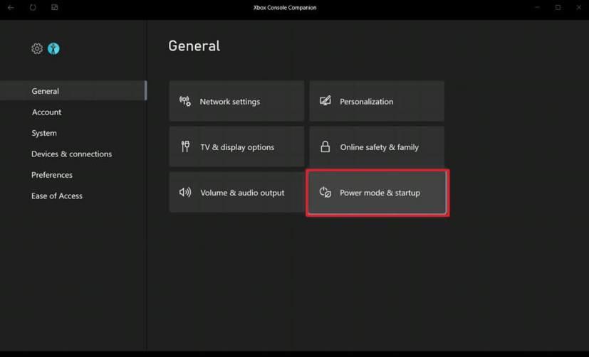 How to completely power off Xbox Series X, S, One
