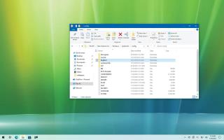 Comment restaurer le registre à partir dune sauvegarde secrète sur Windows 10