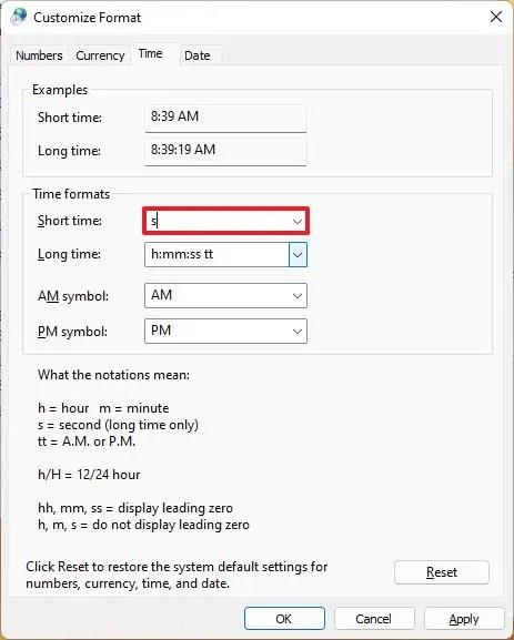 How to hide clock from Taskbar on Windows 11