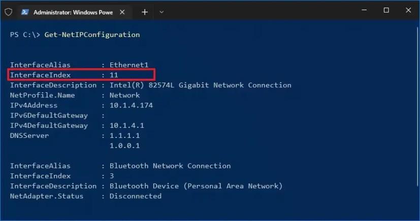 How to change DNS to Google, Cloudflare, or OpenDNS on Windows 10