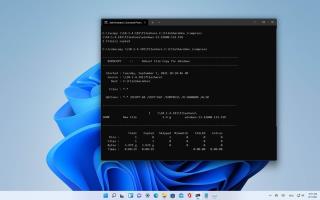 Bagaimana untuk mengkonfigurasi pemampatan SMB untuk pemindahan fail rangkaian yang lebih pantas pada Windows 11